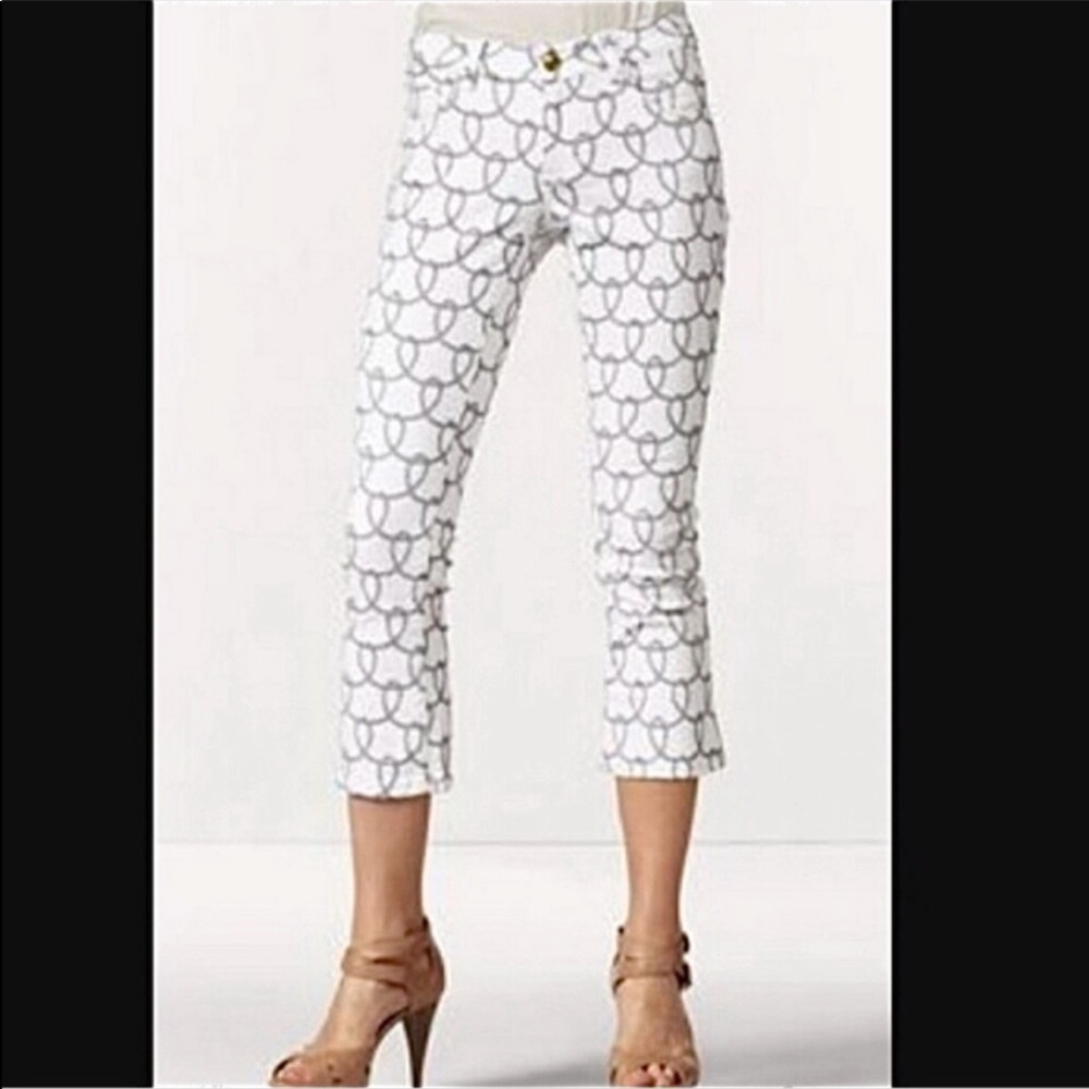 Cabi nautical pants